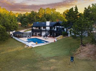 5 Creek Dr, Shawnee, OK 74801