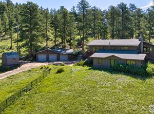 2160 Devils Gulch Rd, Estes Park, CO 80517
