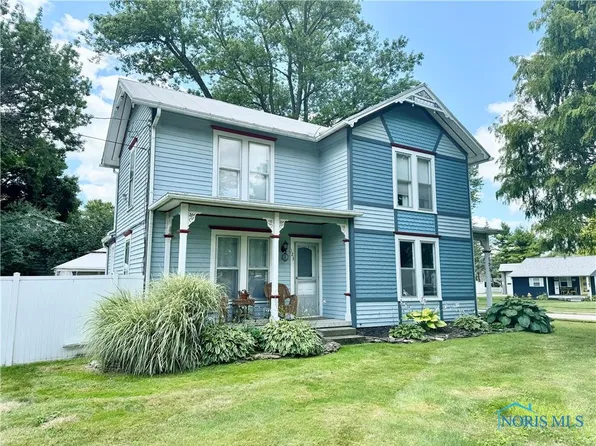 123 South St, Waterville, OH 43566