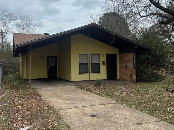 7135 Wyngate Blvd, Shreveport, LA 71106