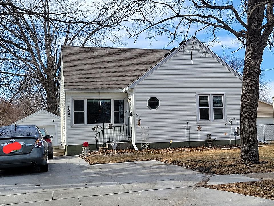 New vinyl siding 2020