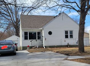 1500 55th St, Des Moines, IA 50311