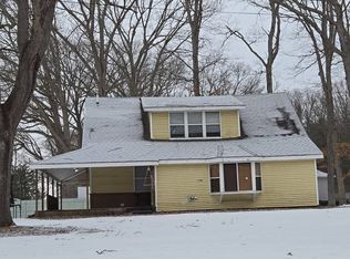 5549 109th Ave, Pullman, MI 49450