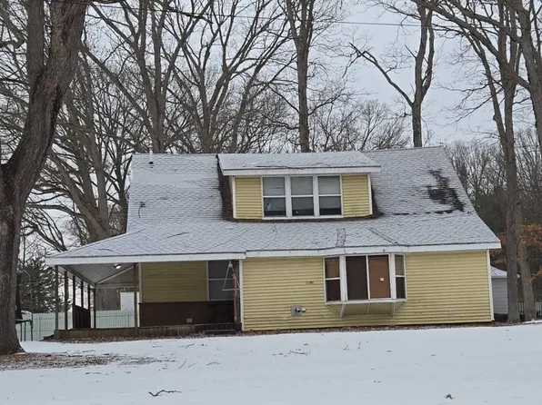 5549 109th Ave, Pullman, MI 49450