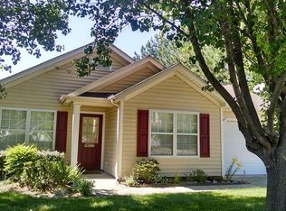 5113 Gable Ridge Dr, Durham, NC 27713