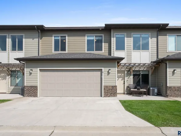 7705 S Townsley Ave #8, Sioux Falls, SD 57108