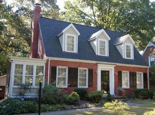 314 E Farriss Ave, High Point, NC 27262