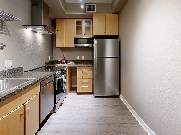 Elements Apartments — Photo 61