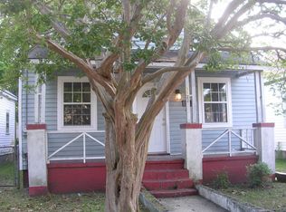 1122 S 8th St, Wilmington, NC 28401