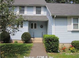 23 Oldefield Farms, Enfield, CT 06082