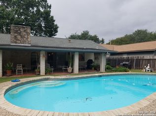 12910 El Marro St, San Antonio, TX 78233