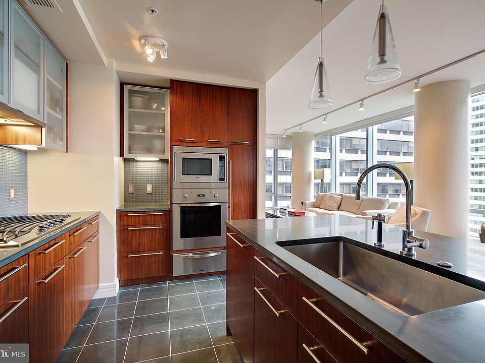 1st image of 1414 S Penn Sq Unit 12F