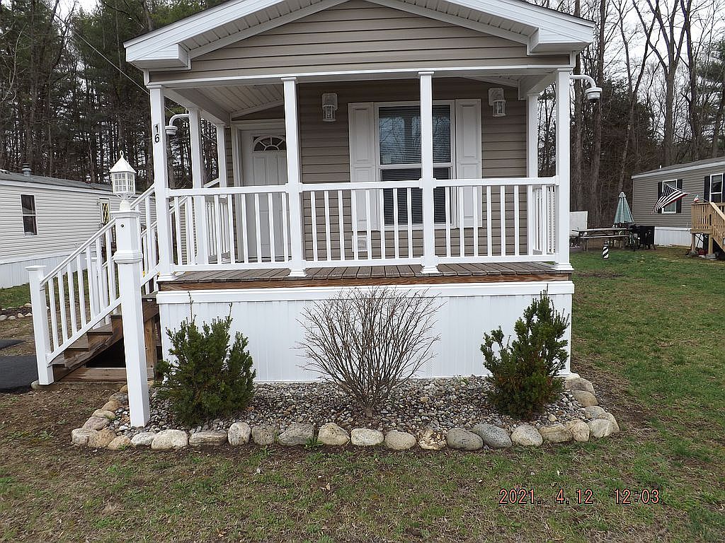 709 Route 29 16, Rock City Falls, NY 12863 Zillow