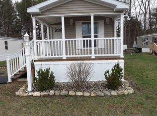 709 Route 29 #16, Rock City Falls, NY 12863