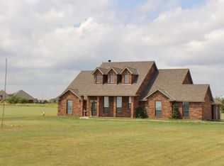 62 NW Talisha Trl, Cache, OK 73527
