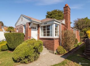 8334 22nd Ave NW, Seattle, WA 98117