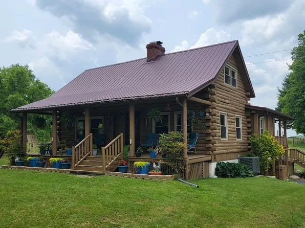 Witheld By Seller, Galax, VA 24333