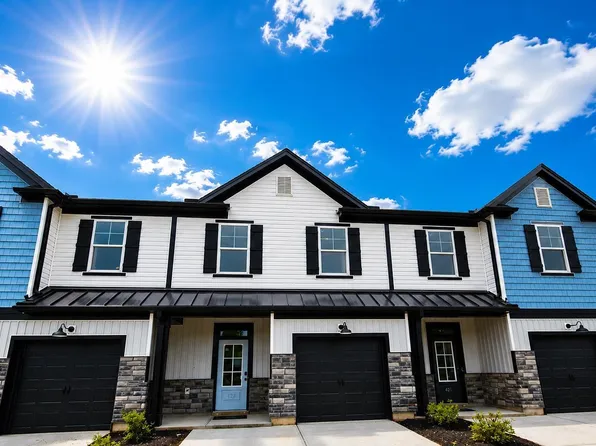423 Belgrove Way Lot 116, Easley, SC 29640