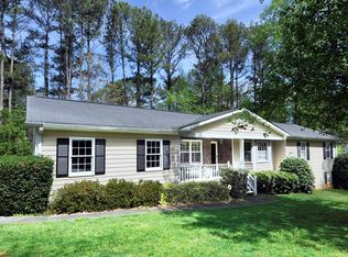 295 Arbour Run, Suwanee, GA 30024