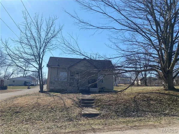 519 Albert St, Fredericktown, MO 63645