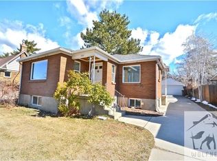 1963 S Douglas St, Salt Lake City, UT 84105