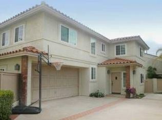 2418 Rockefeller Ln #B, Redondo Beach, CA 90278