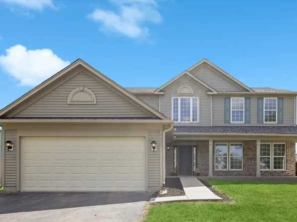 1671 Apricot St, Bolingbrook, IL 60490