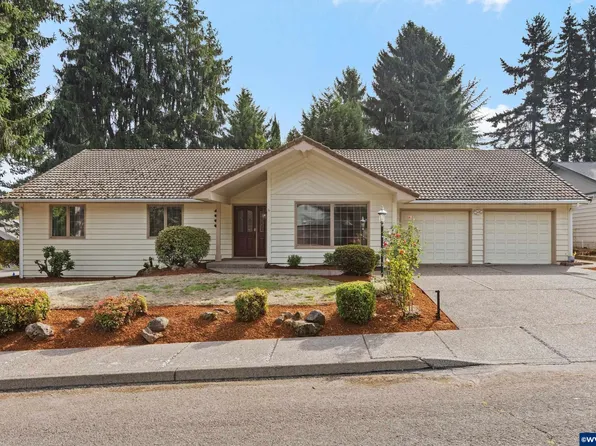 4586 Constitution Ave SE, Salem, OR 97302