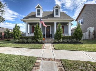 17026 Paynes Creek Dr, Cypress, TX 77433