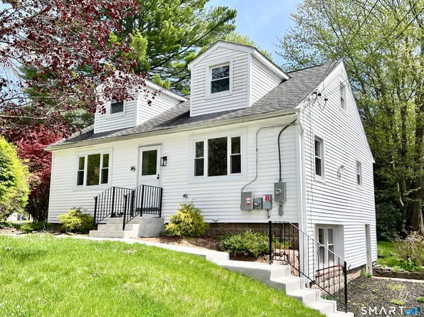145 Wells Road, East Windsor, CT 06088