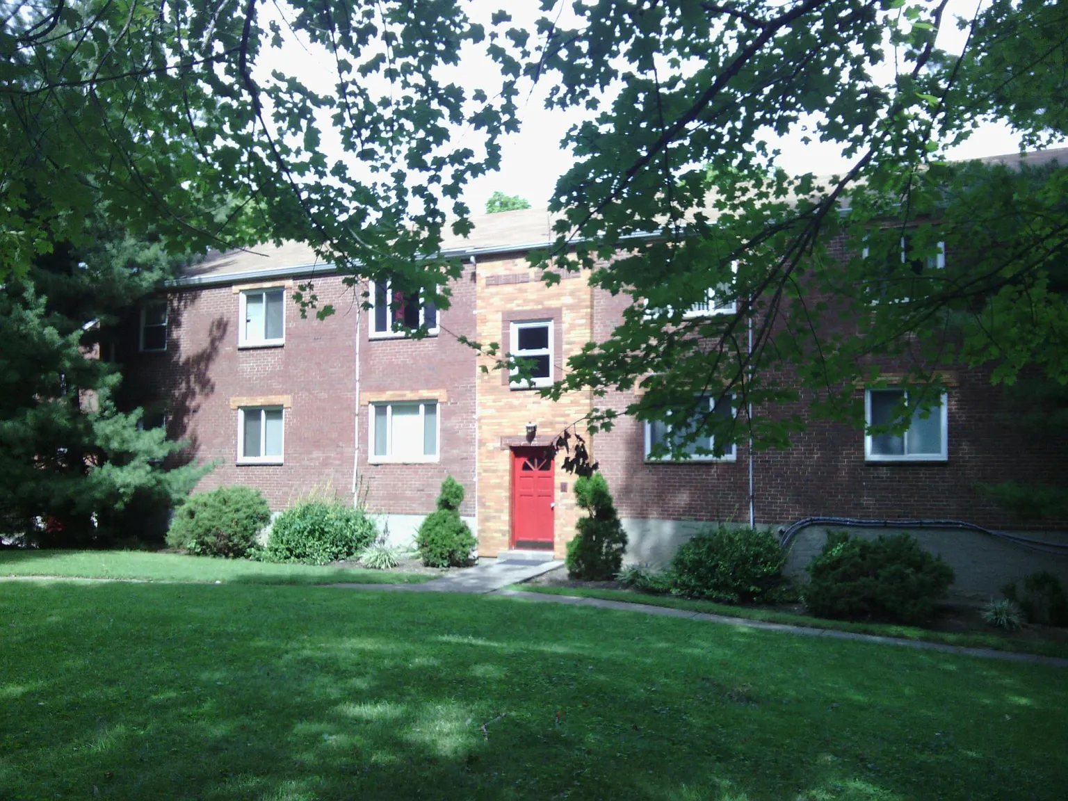 1 bed, 600 sqft, $945 — Photo 2