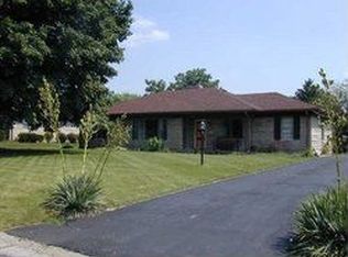 6705 E Michigan St, Indianapolis, IN 46219