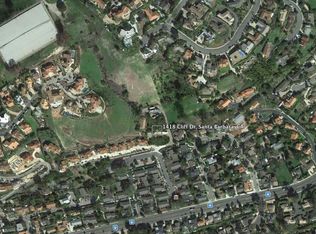 1400 Santa Fe Pl, Santa Barbara, CA 93109