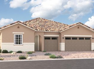 2356 S 182nd Dr, Goodyear, AZ 85338