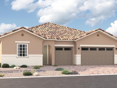 2356 S 182nd Dr, Goodyear, AZ, 85338