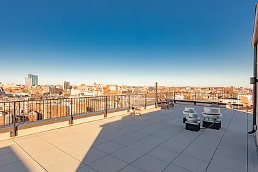 Rented by MySpaceNYC