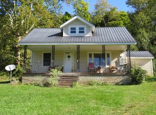 390 Freestone Rd, Morehead, KY 40351