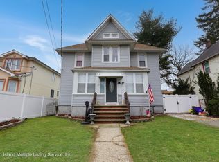 29 Mundy Ave, Staten Island, NY