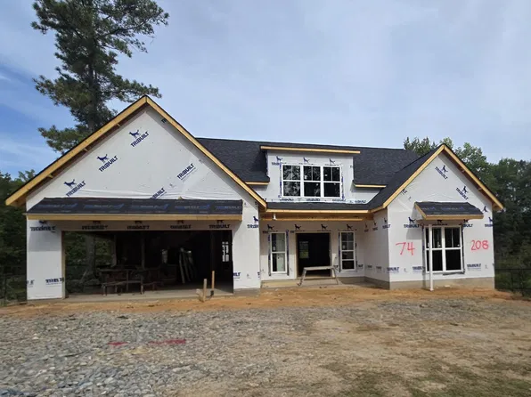 208 Oakbrook Dr, North Augusta, SC 29860