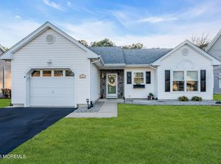 27 Molly Lane, Brick, NJ 08723