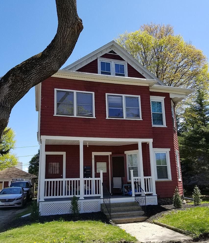 16 Carver St 1, Worcester, MA 01604 Zillow