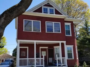 16 Carver St #1, Worcester, MA 01604