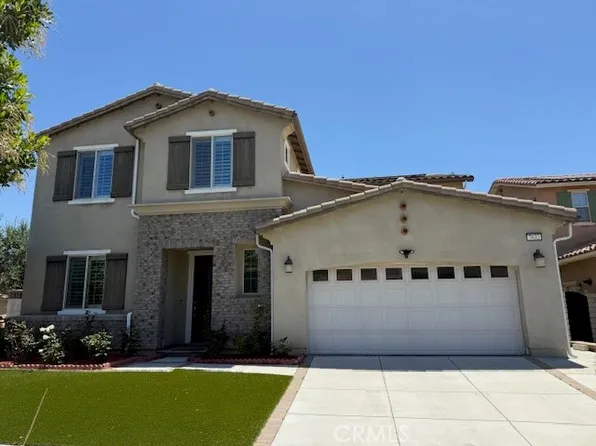 7632 Villa Rosa Ct, Corona, CA 92880