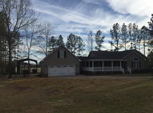 8 Falcon Crest Rd, Lugoff, SC 29078
