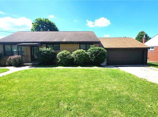 1770 Water St, Indiana, PA 15701