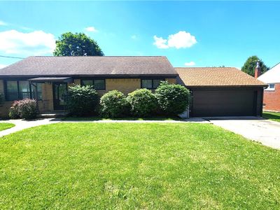 1770 Water St, Indiana, PA, 15701