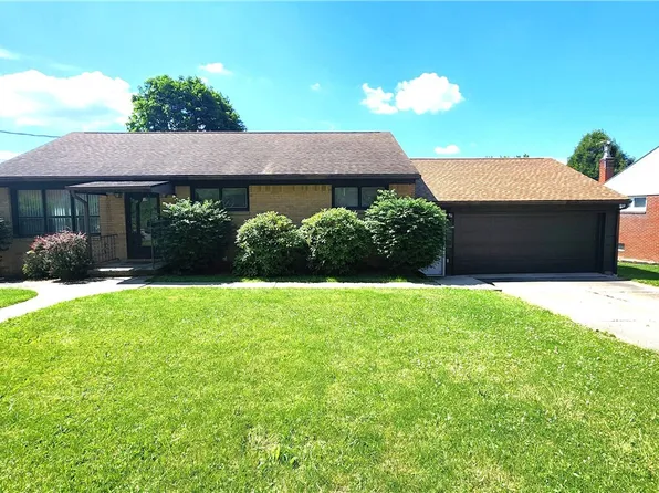 1770 Water St, Indiana, PA 15701