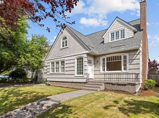 2727 NE Siskiyou St, Portland, OR 97212