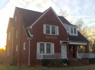 1236 Norwood St SW, Lenoir, NC 28645