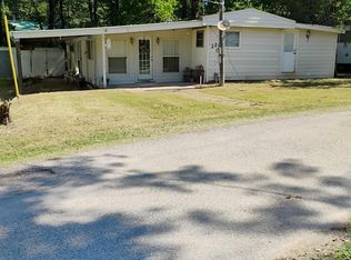 220 Ramp Way, Trinity, TX 75862